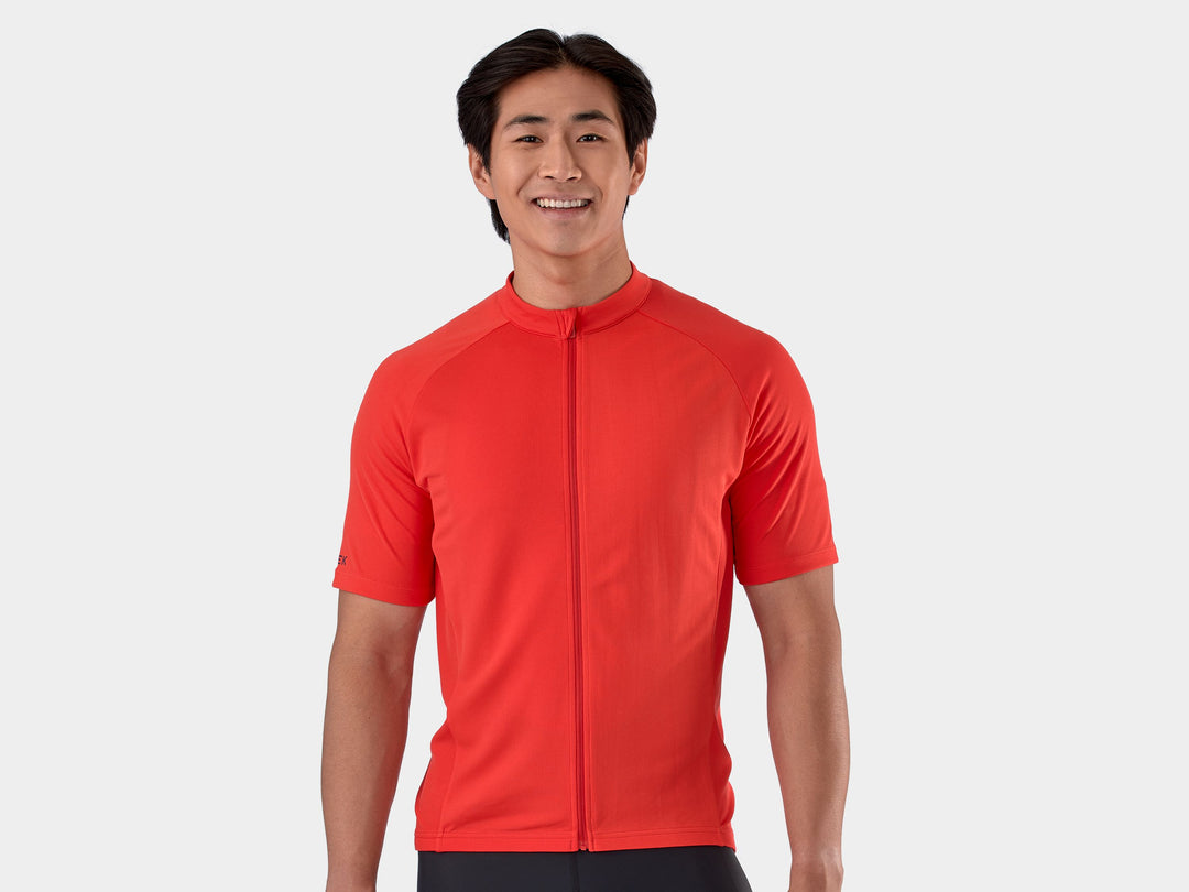 Jersey Trek Solstice X-Small Viper Red