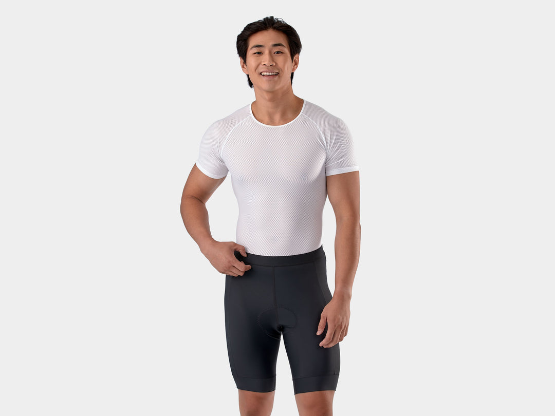 Short Trek Solstice Small Black
