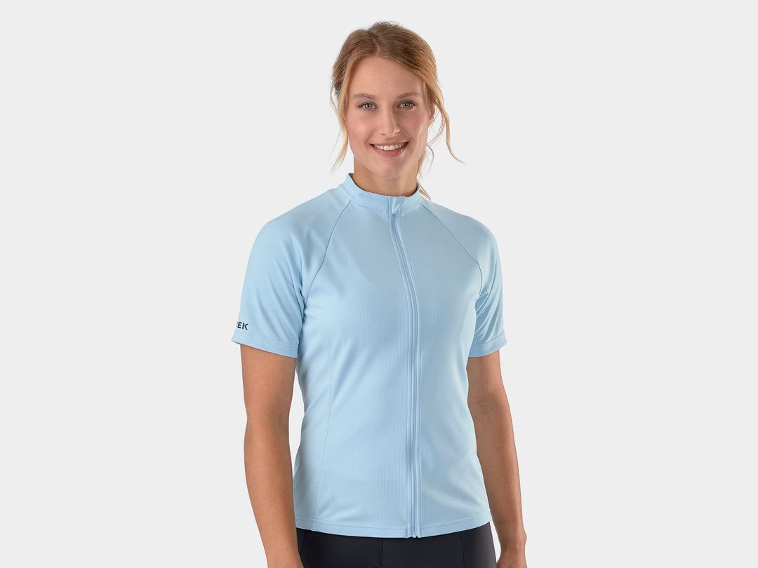Jersey Trek Solstice Women X-Large Dusty Blue
