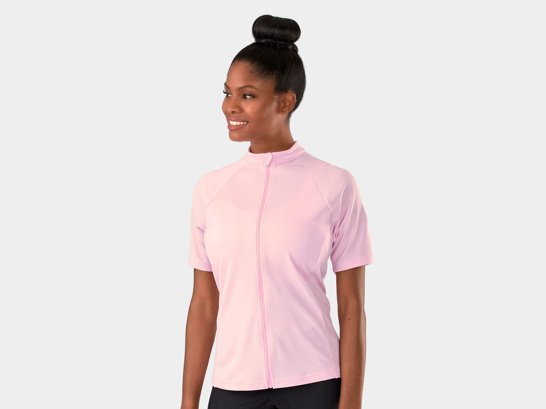 Jersey Trek Solstice Women X-Small Blush