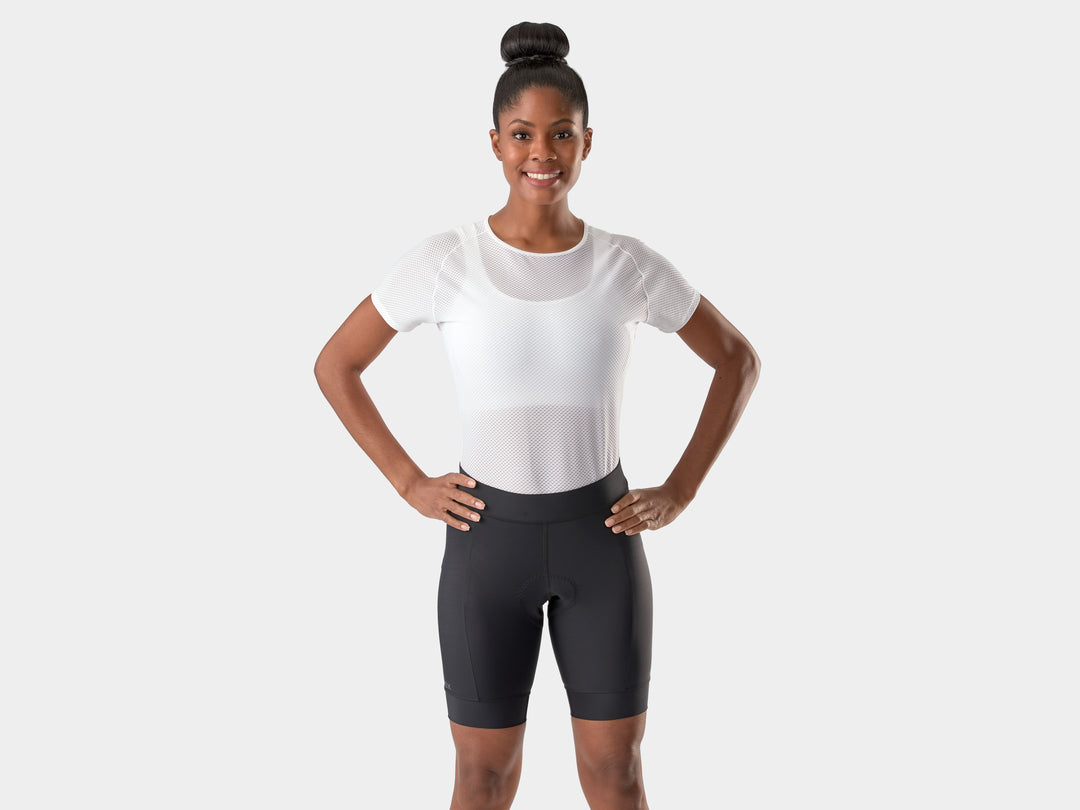 Short Trek Solstice Women XX-Large Black