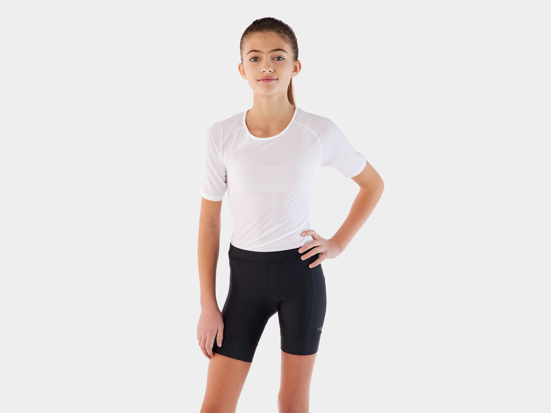 Trek Solstice Youth Cycling Short