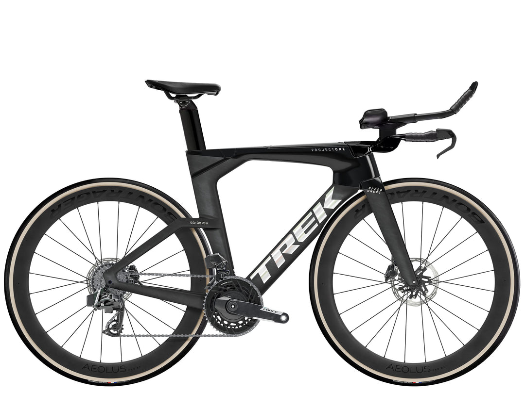 Speed Concept SLR7AXS L Matte Deep Smoke
