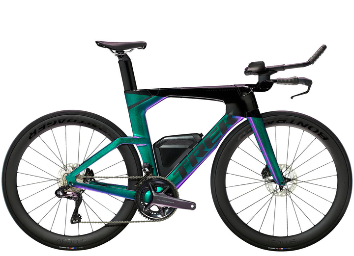 Speed Concept SLR 7 S Emerald Iris/Trek Black