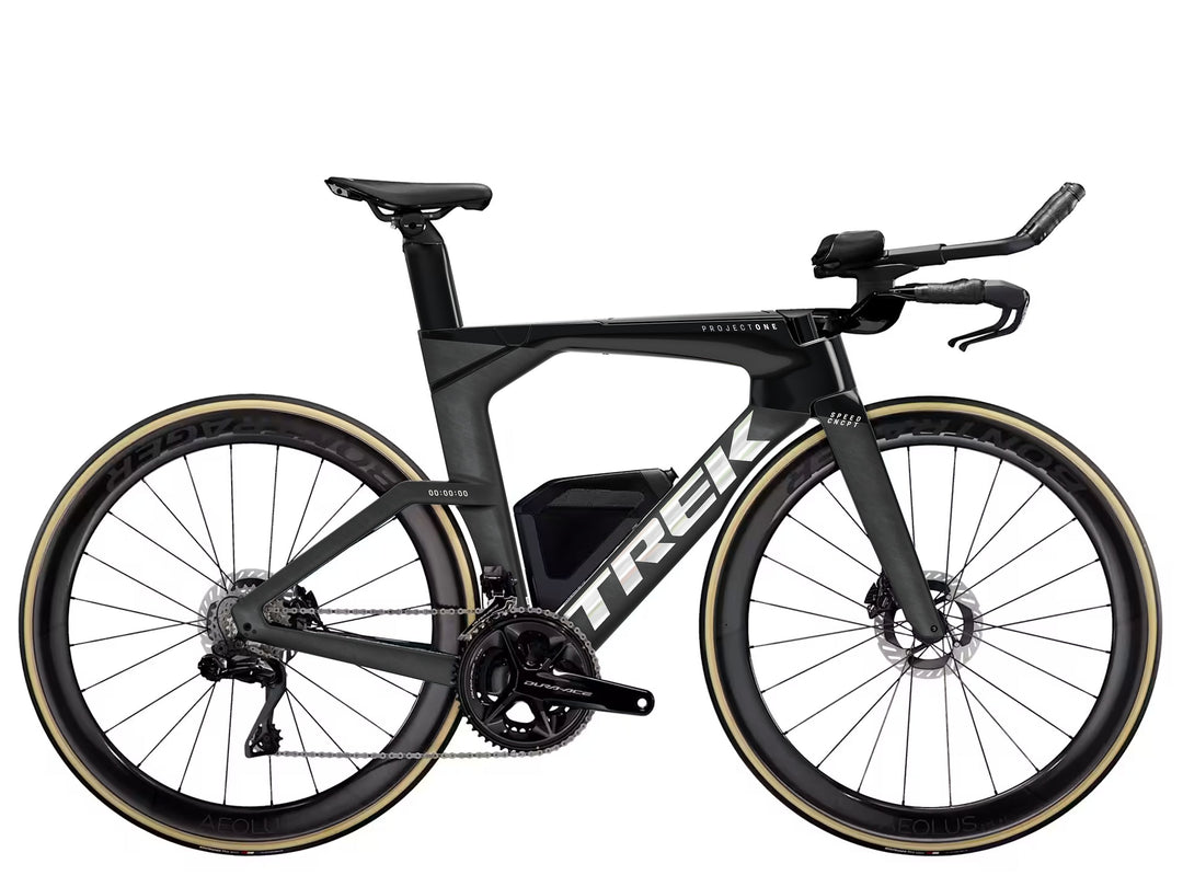 Speed Concept SLR 9 M Matte Deep Smoke