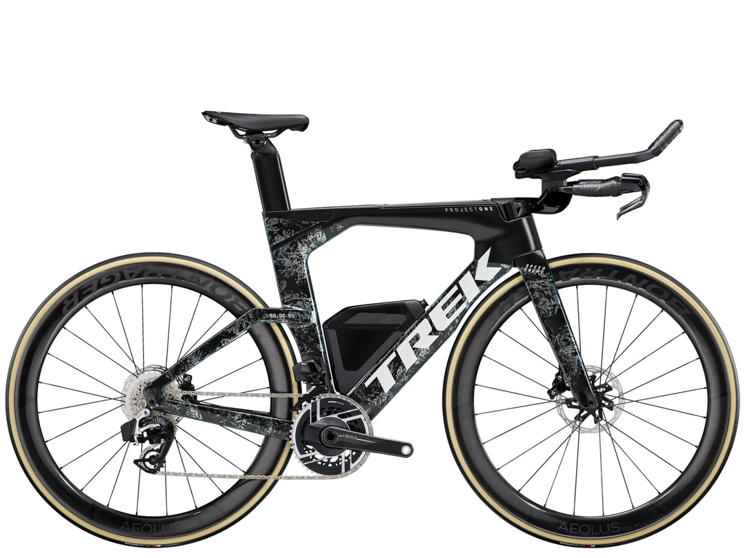 Speed Concept SLR9AXS S Carbon Smoke/Prismatic Marble