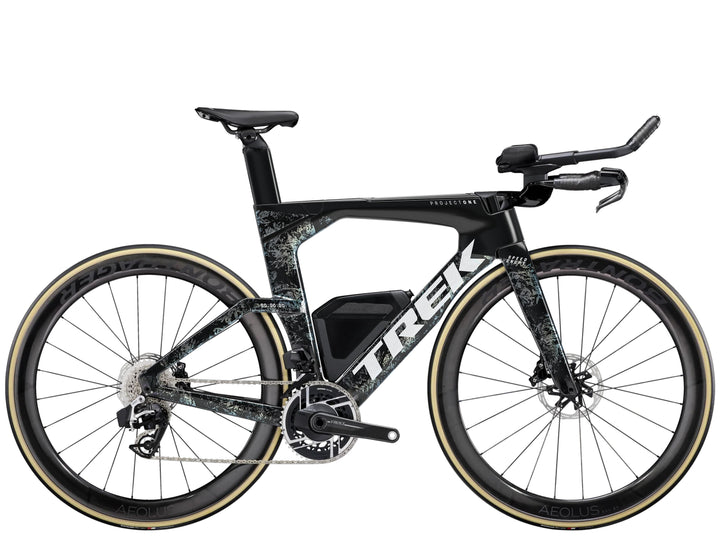 Speed Concept SLR9AXS S Carbon Smoke/Prismatic Marble