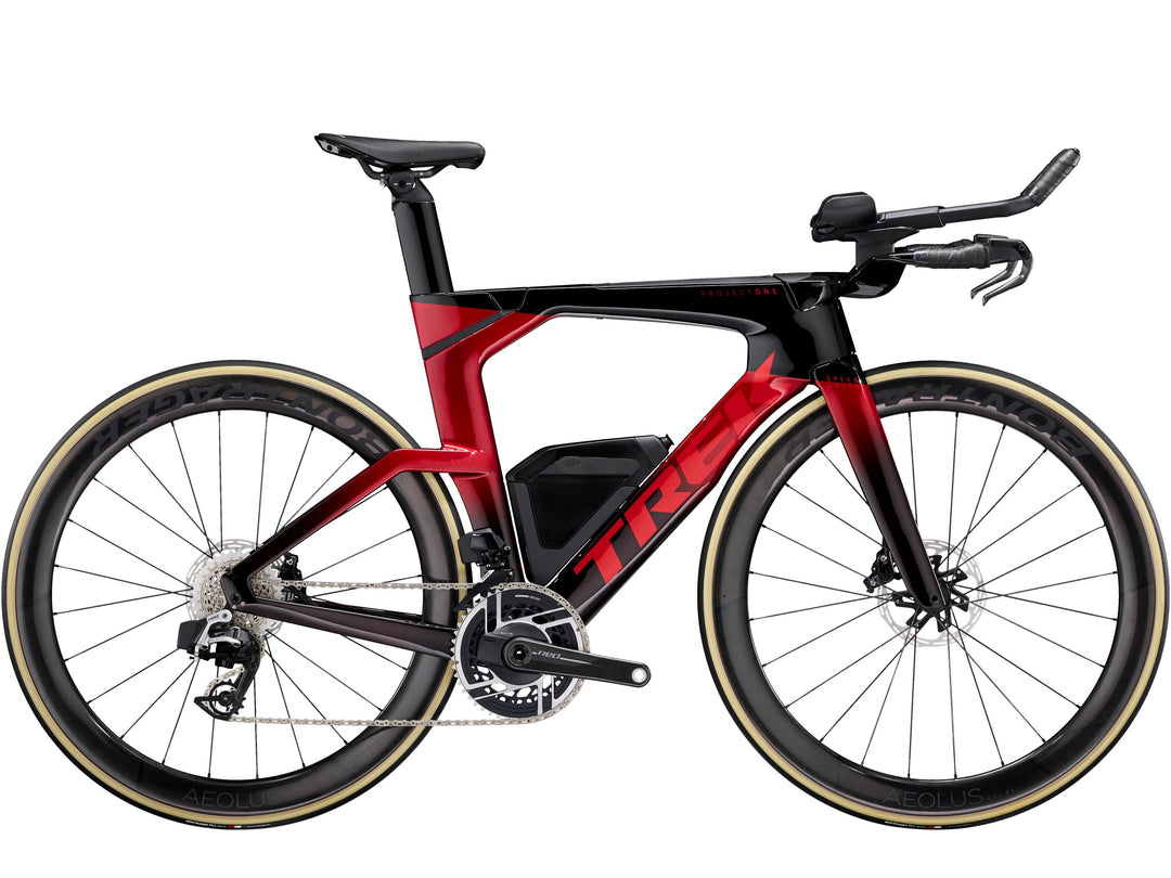 Speed Concept SLR9AXS S Metallic Red Smoke to Carbon Red Smo