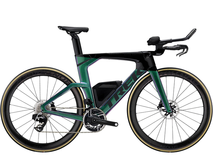Speed Concept SLR9AXS S Emerald Iris/Trek Black