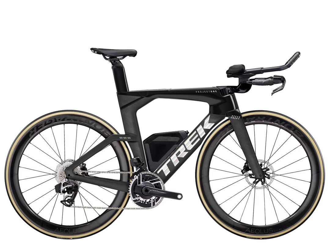 Speed Concept SLR9AXS M Matte Deep Smoke