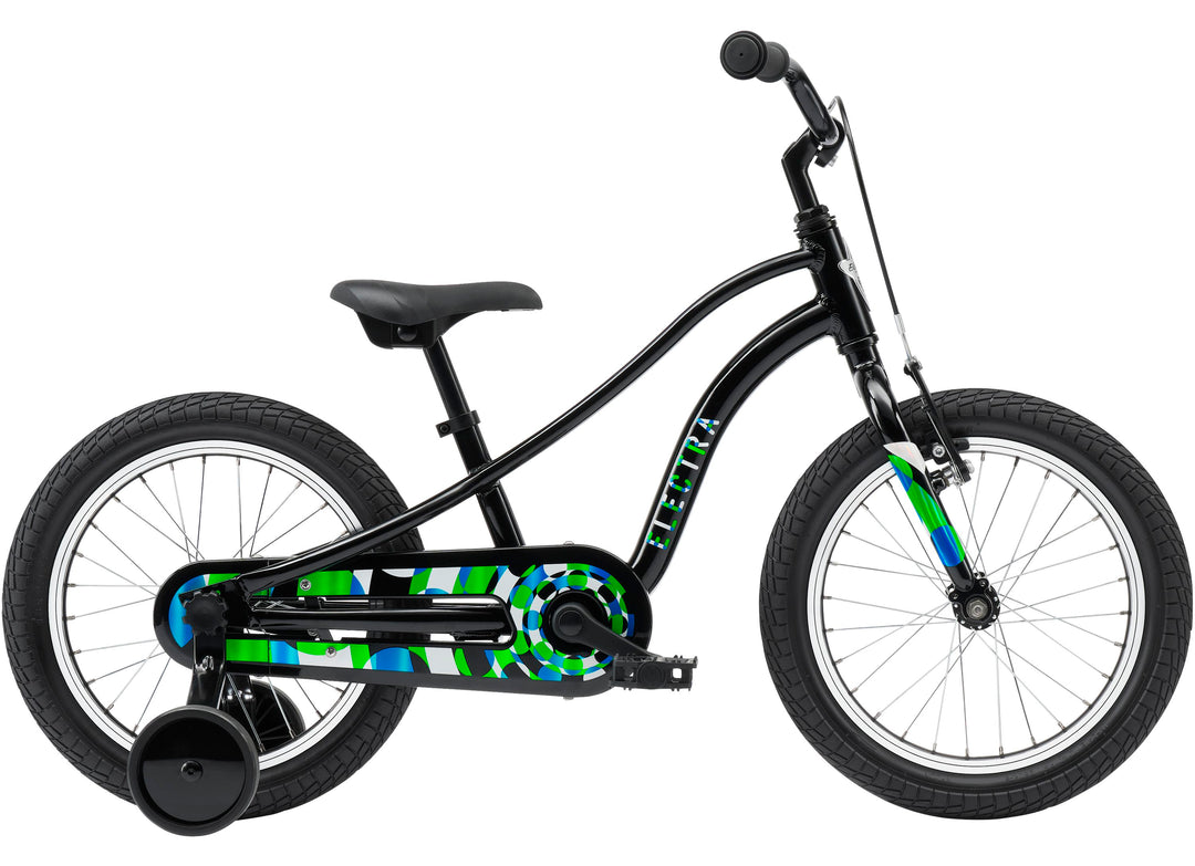 Sprocket 1 16in 16 Licorice