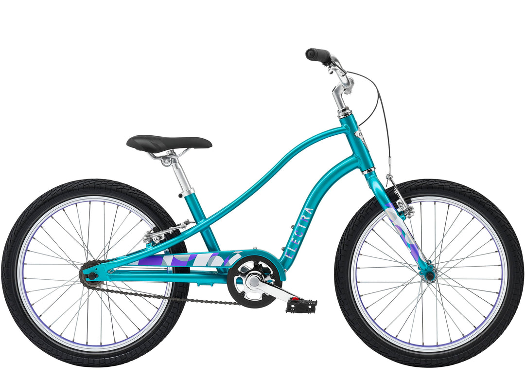 Sprocket 1 20in 20 Mermaid