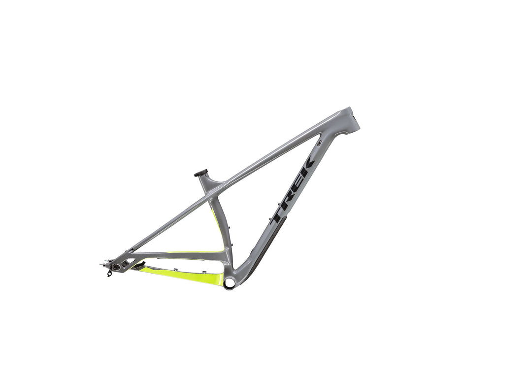 Stache C F/S XL Slate/Volt Green