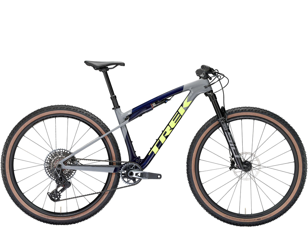 Supercaliber SLR9.8XOAXS S Navy Smoke