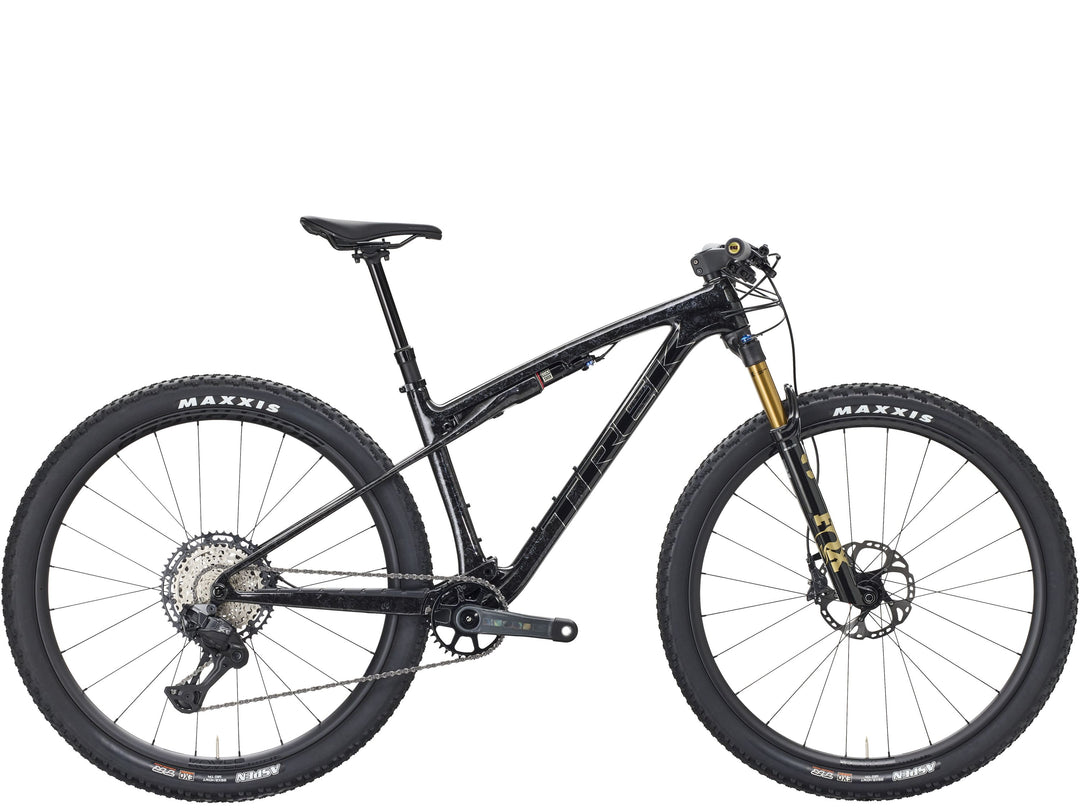 Supercal SLR9.8XT DI2 M Carbon Smoke/Galactic Grey Marble
