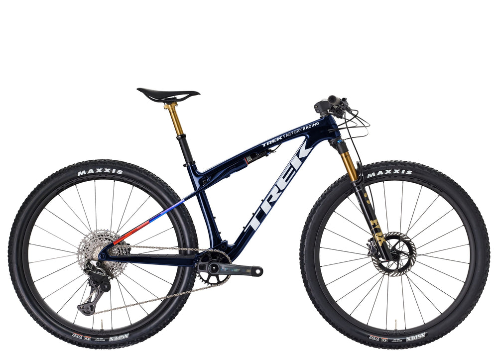 Supercal SLR9.9XTRDi2 S Navy Smoke