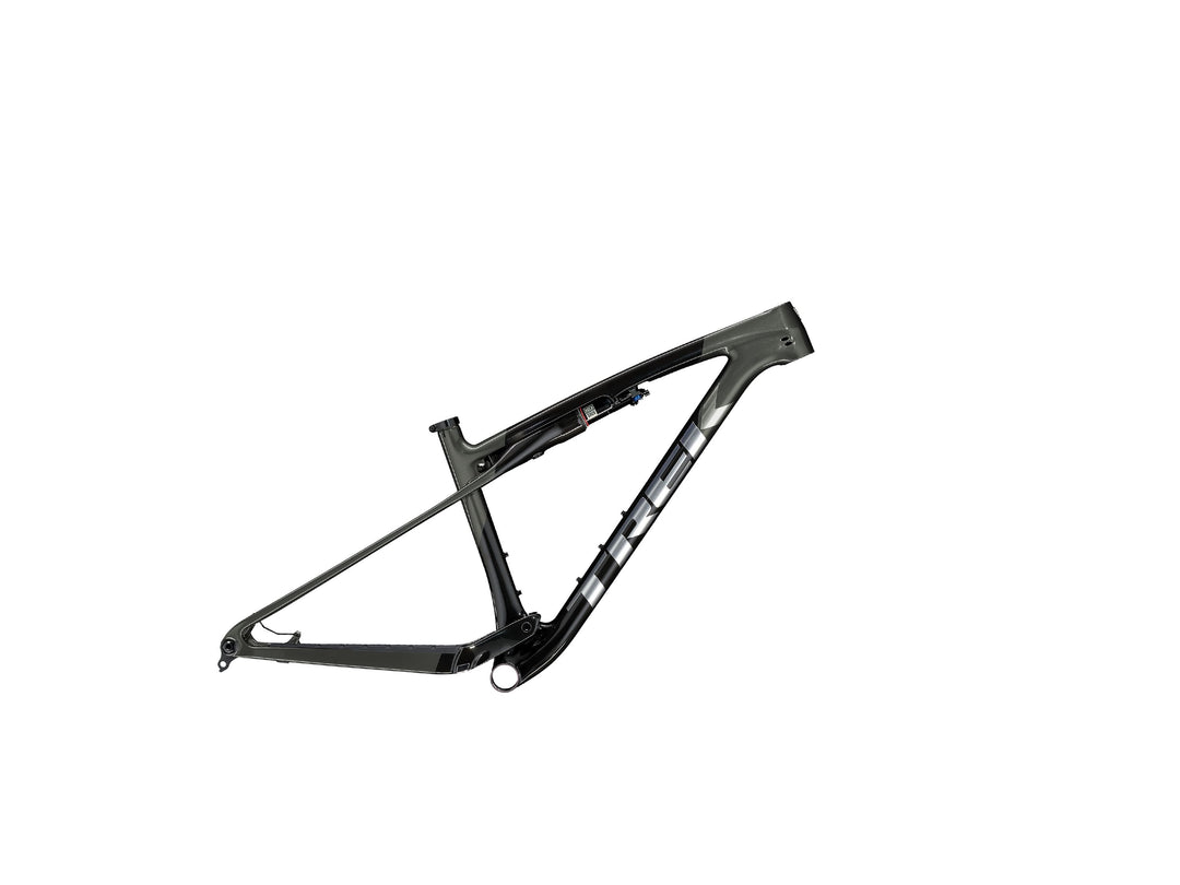Supercaliber SLR F/S S Deep Smoke