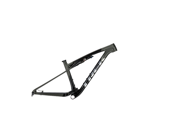 Supercaliber SLR F/S S Deep Smoke