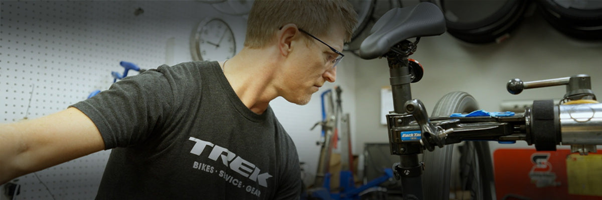 Bike Repair and Service