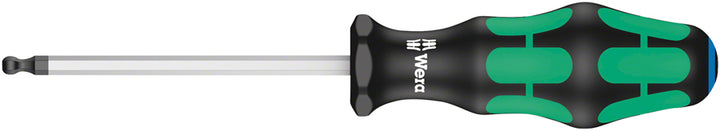 Wera 352 Hex Ball Driver - 5mm