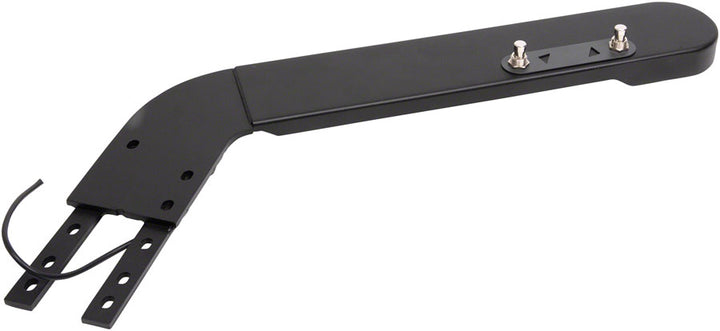 Feedback Sports Pro E Lift Left Leg with Control Switch