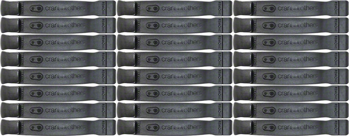 Crankbrothers Speedier Lever 24pc Bulk Pack