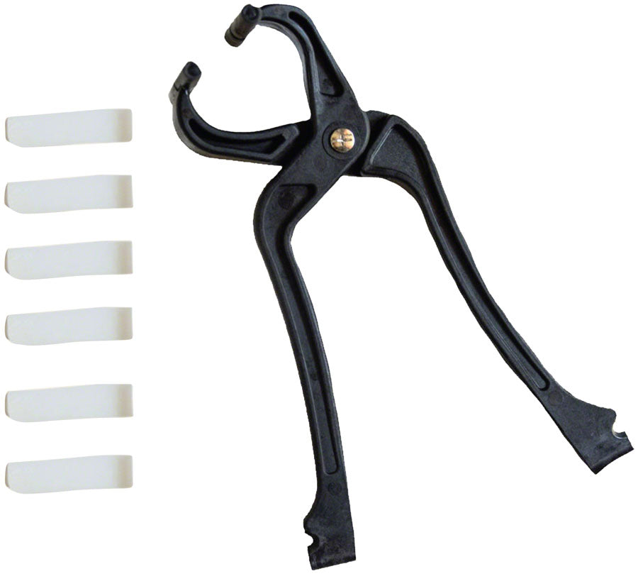 Vittoria Air-Liner Tool - Road Kit
