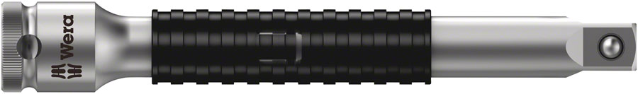 Wera 8794 SA Zyklop Extension - Short 1/4"