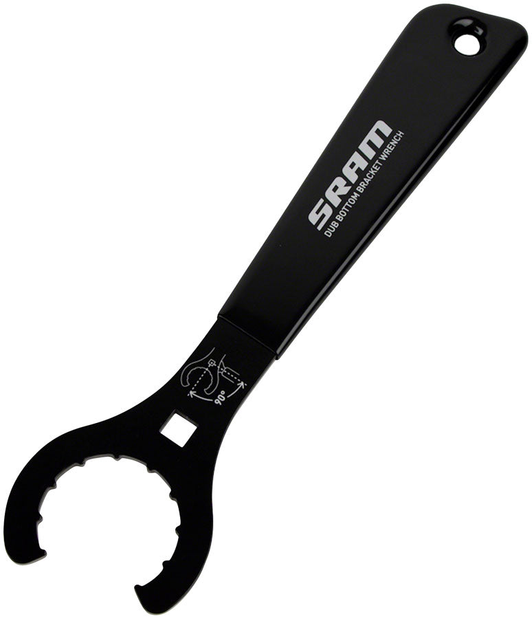 SRAM DUB BSA Bottom Bracket Wrench - Thumbnail 4