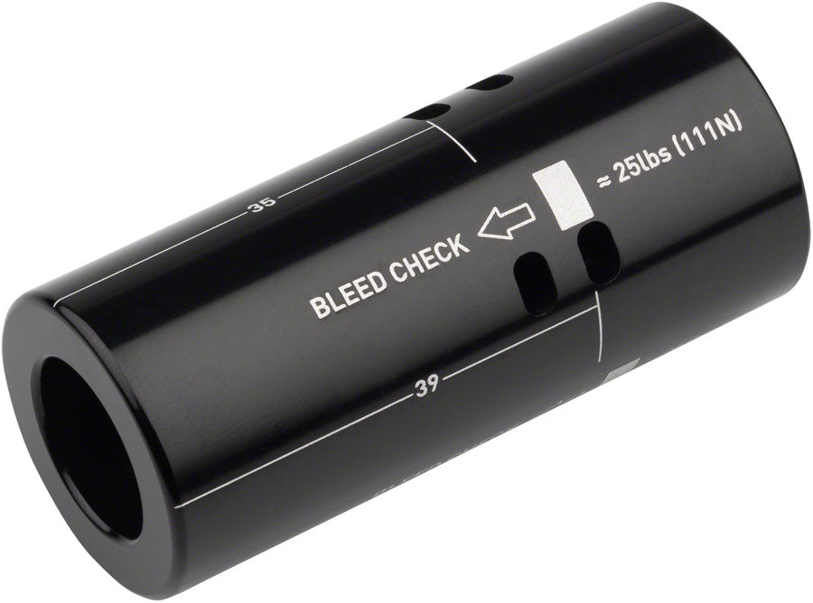 RockShox Rear Shock IFP Height Tool