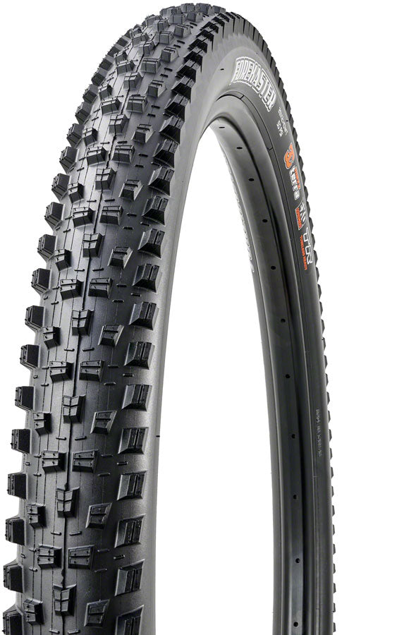 Maxxis Forekaster Tire - 29 x 2.4 Tubeless Folding BLK 3CT EXO+ Wide Trail E-50
