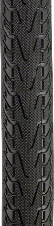 Panaracer Pasela ProTite Tire - 650c x 28 Clincher Aramid Bead BLK/Tan 60tpi