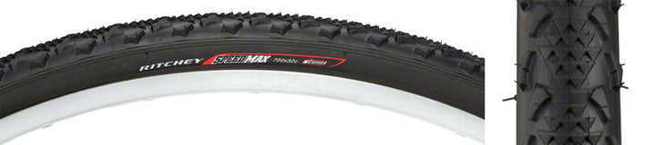 Ritchey Comp SpeedMax Tire - 700 x 35 Clincher Wire Black 30tpi