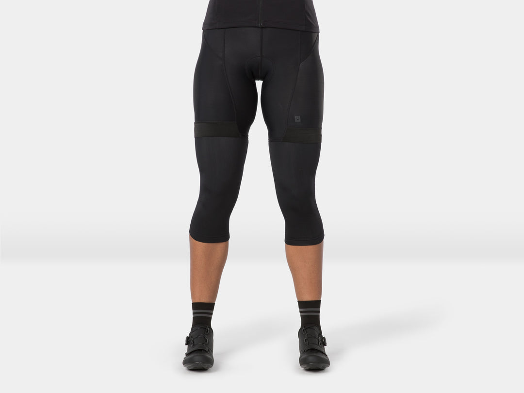 Warmer Bontrager Thermal Knee Small Black