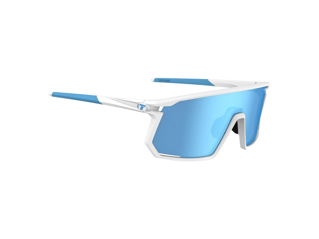 Eyewear Tifosi Moab Interchange White/Blue