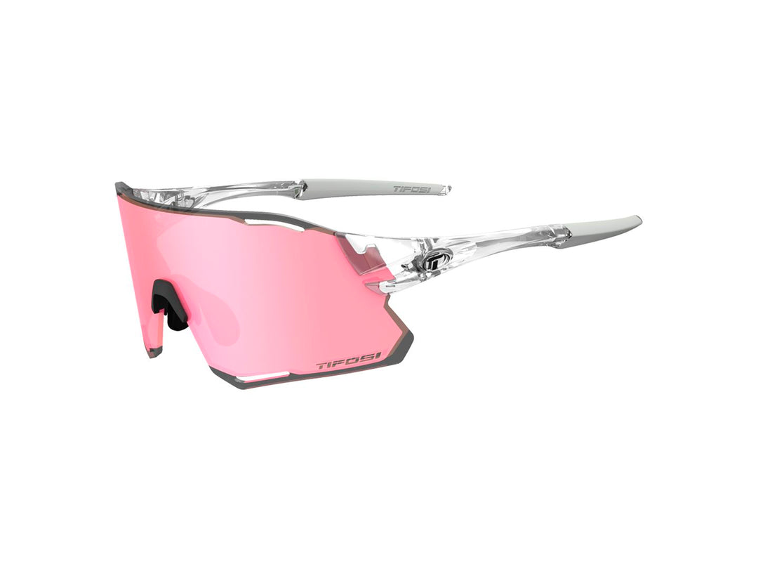 Eyewear Tifosi Rail Race Translucent/Pink