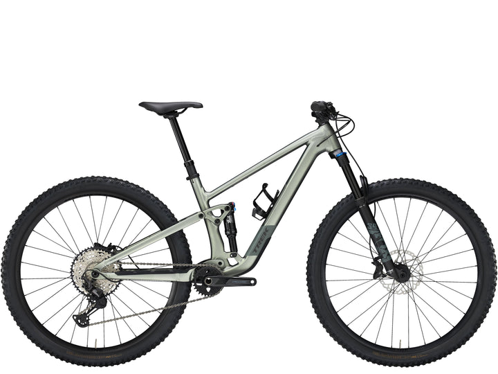 Top Fuel 8 S 27.5 Lichen Green