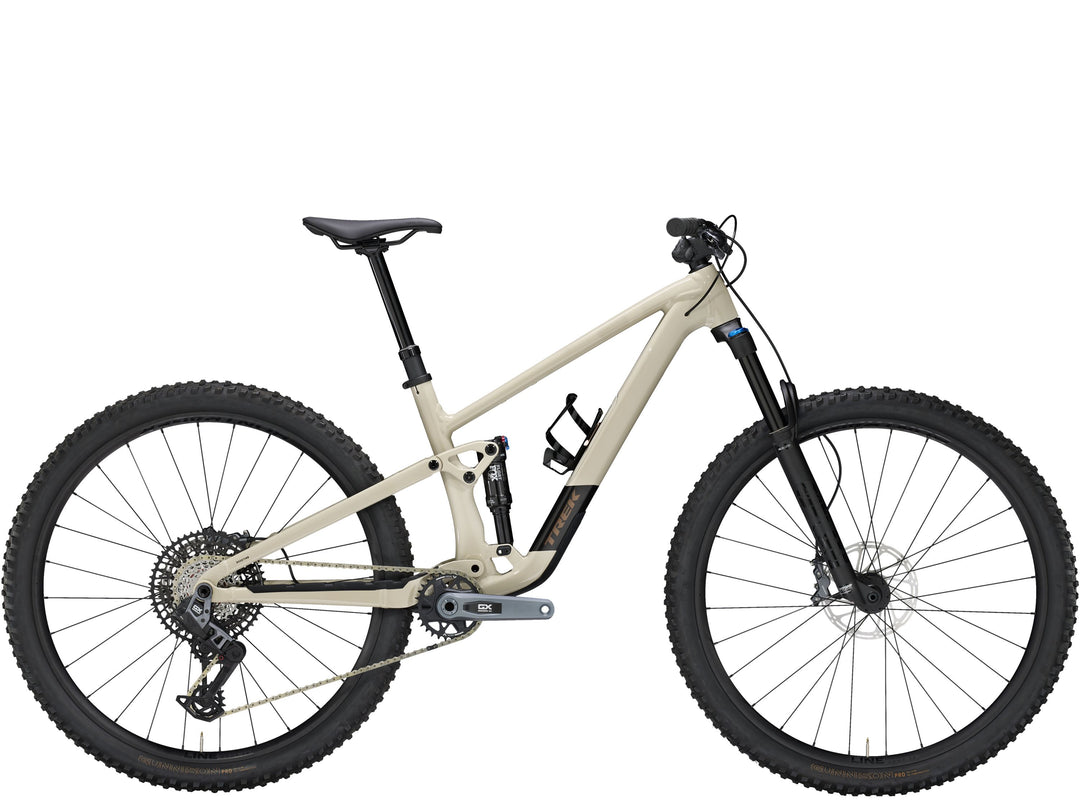 Top Fuel 9 S 27.5 Buff Beige