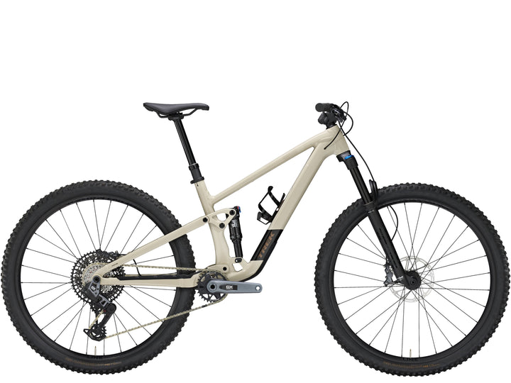 Top Fuel 9 S 27.5 Buff Beige