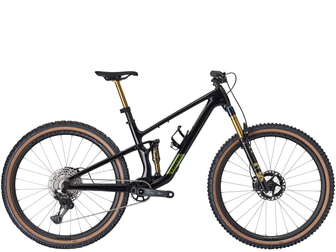 Top Fuel 9.9 S 27.5 Dark Star
