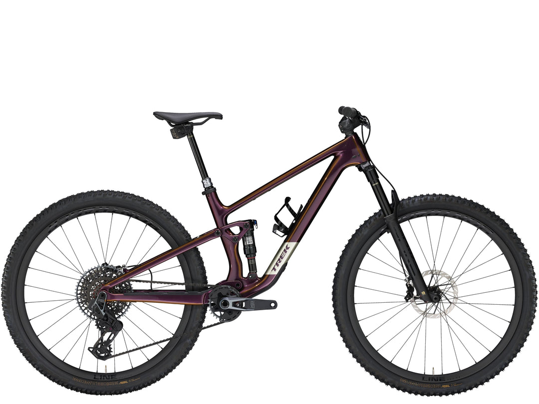 Top Fuel 9.9 XO AXS S 27.5 Axinite Flip