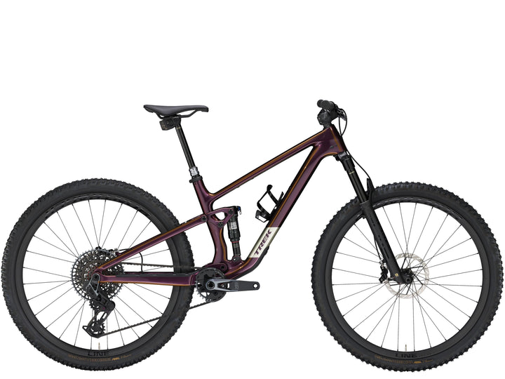 Top Fuel 9.9 XO AXS S 27.5 Axinite Flip