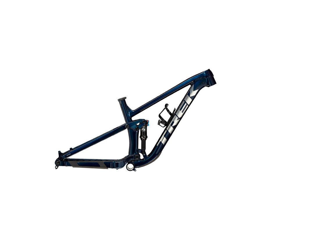 Top Fuel Al F/S S Mulsanne Blue