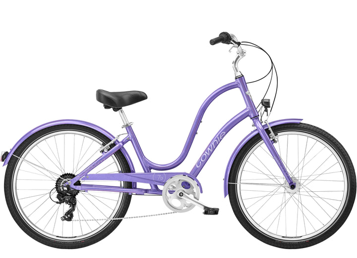 Townie 7D EQ Step Thru 26 Quasar