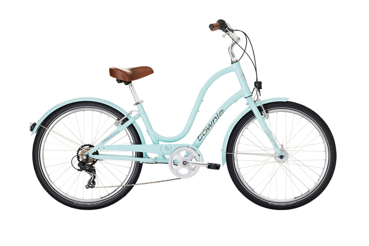 Townie 7D EQ ST 26 Rain