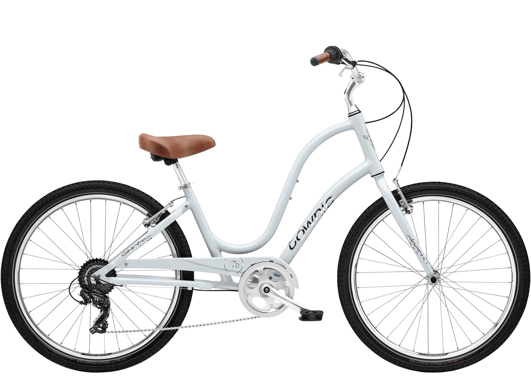 Electra Townie 7D Step-Thru – Trek Bicycle Stores of Florida