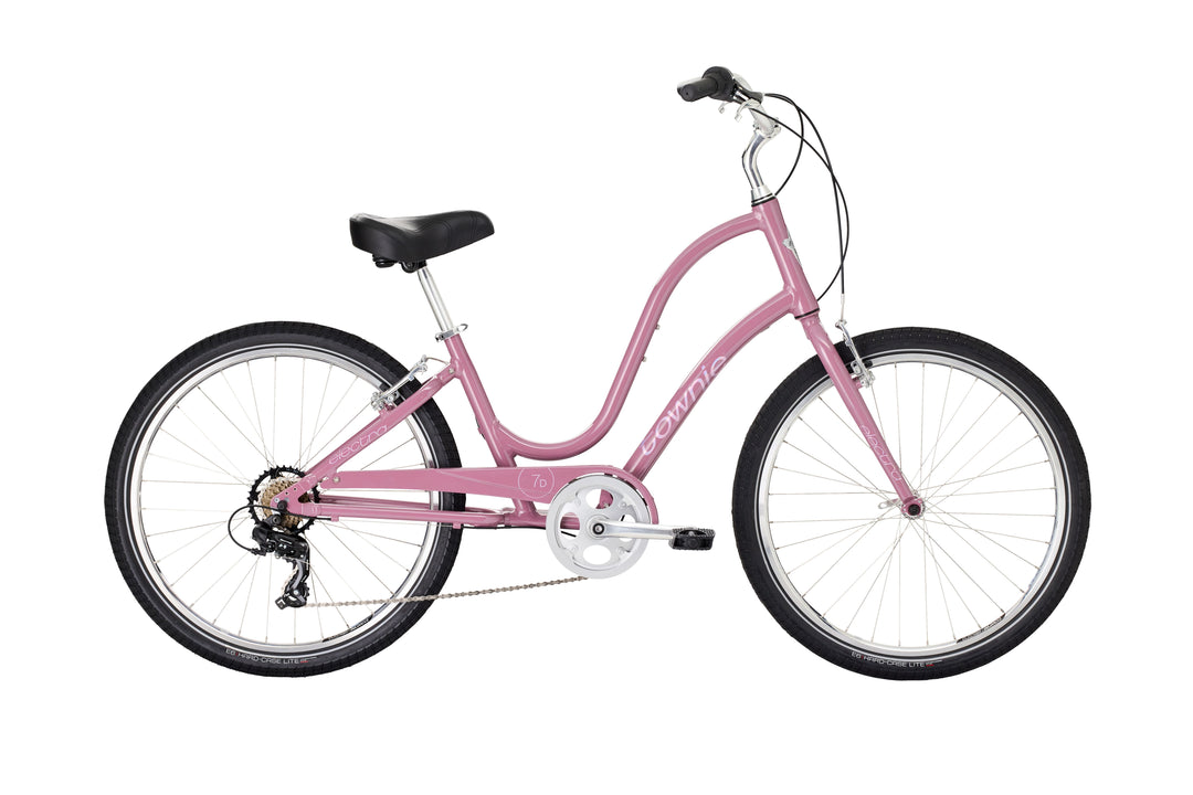 Townie 7D ST 26 Mauvelous