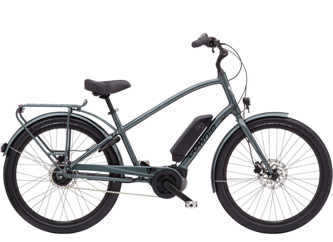 trek townie bicycle Electra Townie Go! 5i EQ Step-Over – Trek Bicycle Stores of Florida