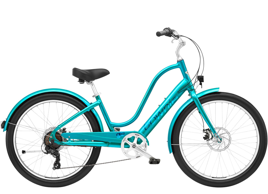 Townie Go! 7D EQ ST M Mermaid