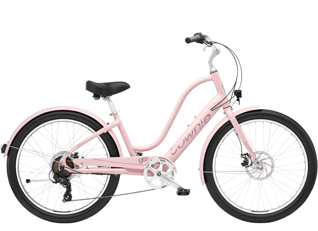 Townie Go! 7D EQ ST M Soft Pink